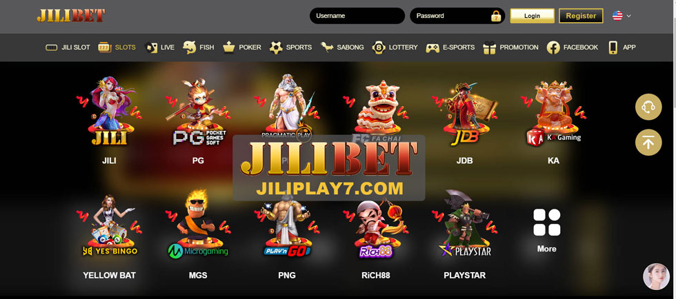 Things to note when participating in the cash back offer at Jiliplay