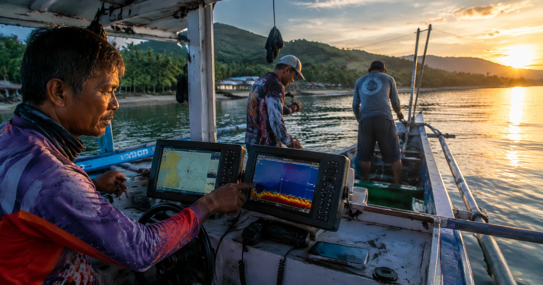 Understanding Lvjili Fishing and Its Market Impact - image 1 Understanding Lvjili Fishing and Its Market Impact - image 1
