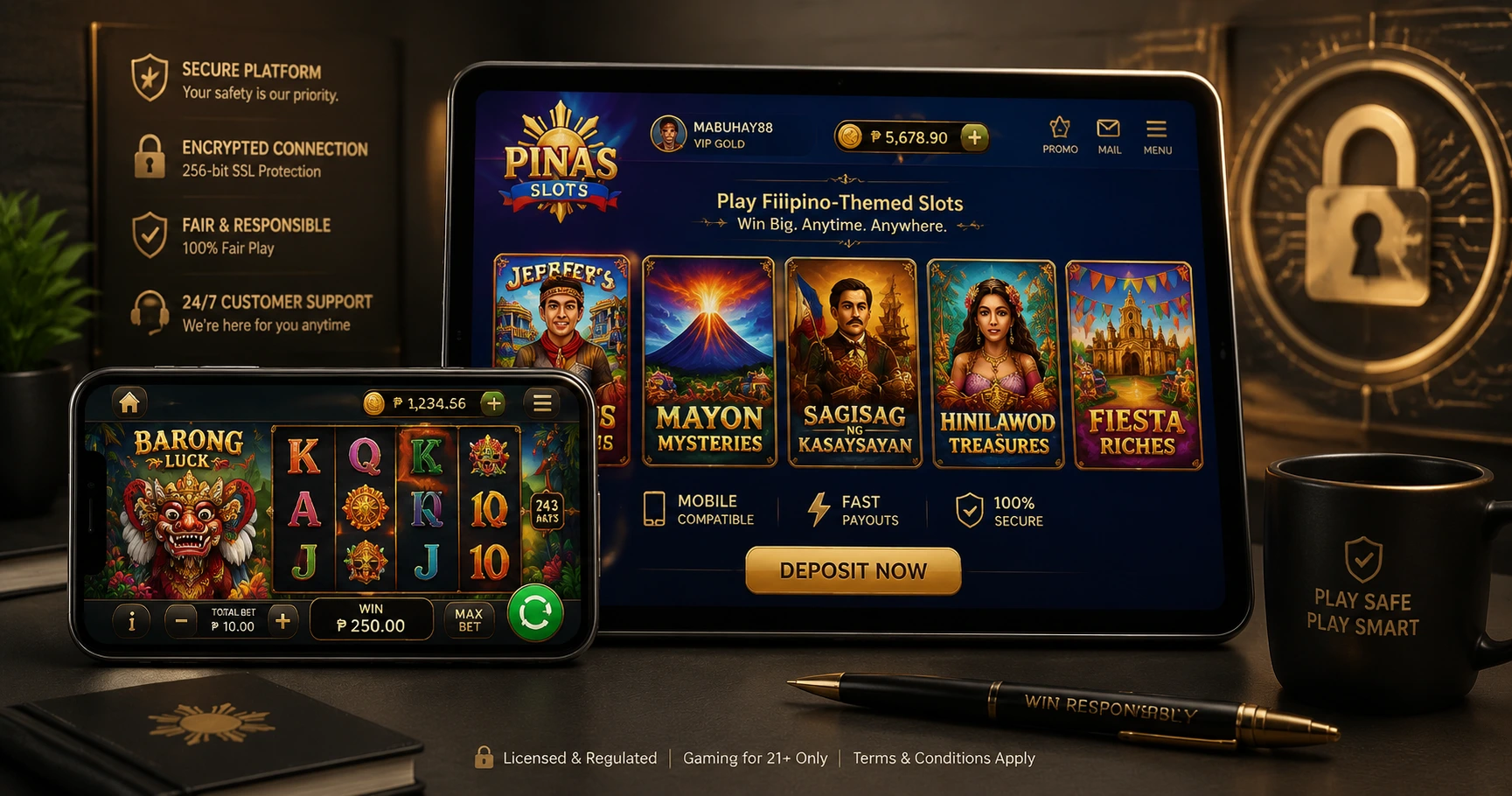 Discover the Exciting World of 777ph Slot - image 2 Discover the Exciting World of 777ph Slot - image 2