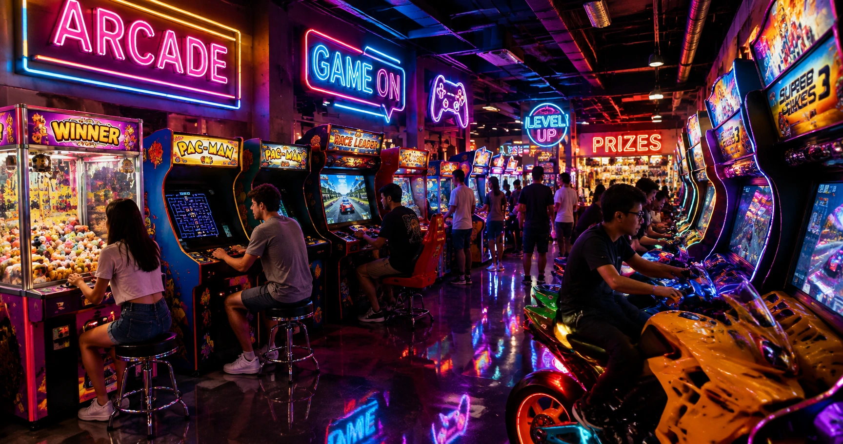 Discover the Excitement of 646lodi Arcade Games: The Ultimate Philippine Gaming Experience - image 1 Discover the Excitement of 646lodi Arcade Games: The Ultimate Philippine Gaming Experience - image 1