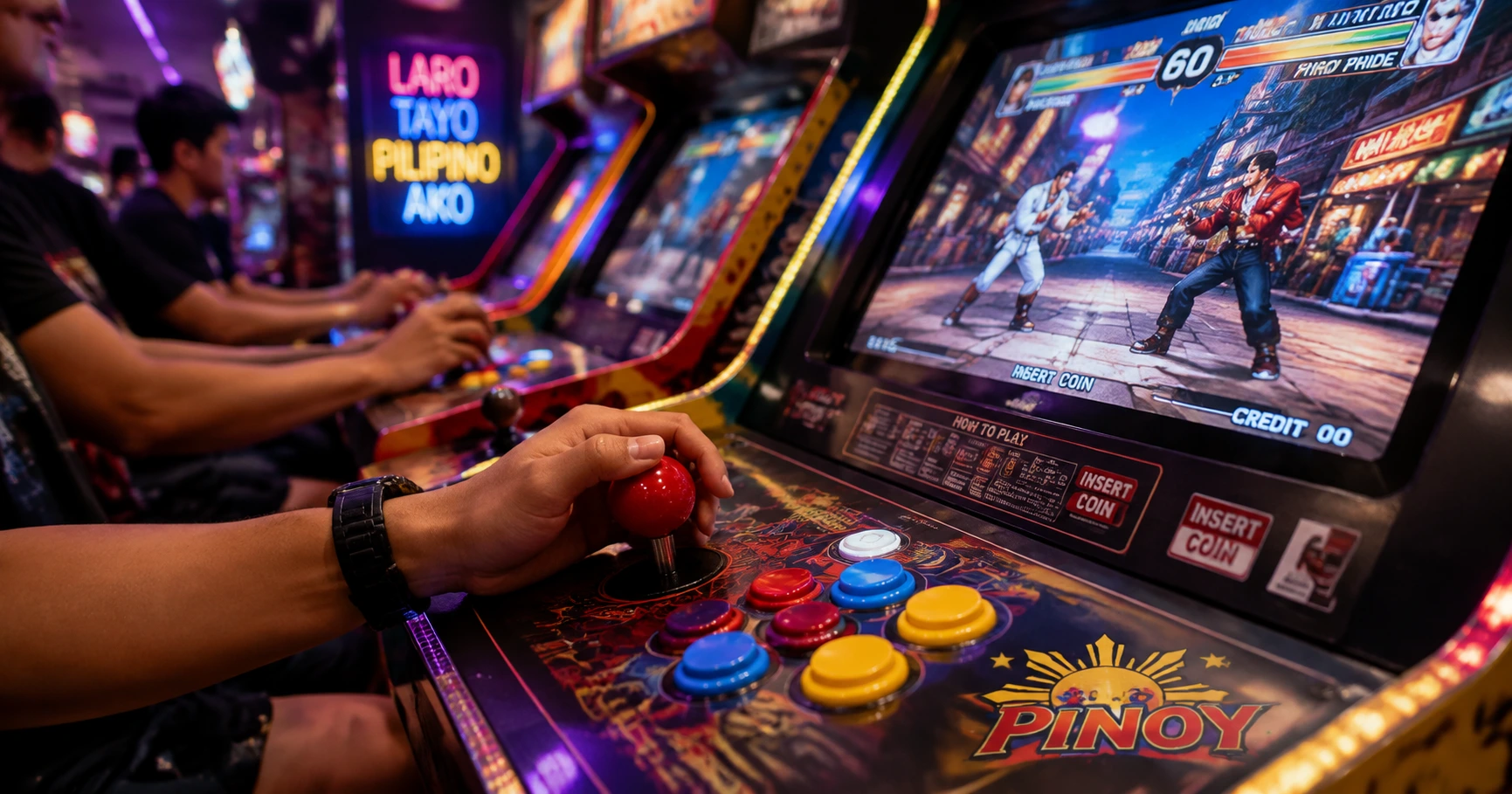 Discover the Excitement of 646lodi Arcade Games: The Ultimate Philippine Gaming Experience - image 2 Discover the Excitement of 646lodi Arcade Games: The Ultimate Philippine Gaming Experience - image 2