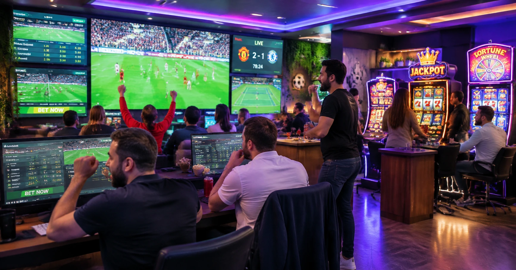 Exploring Jl3: The Ultimate Platform for Football and Gaming Enthusiasts - image 1 Exploring Jl3: The Ultimate Platform for Football and Gaming Enthusiasts - image 1