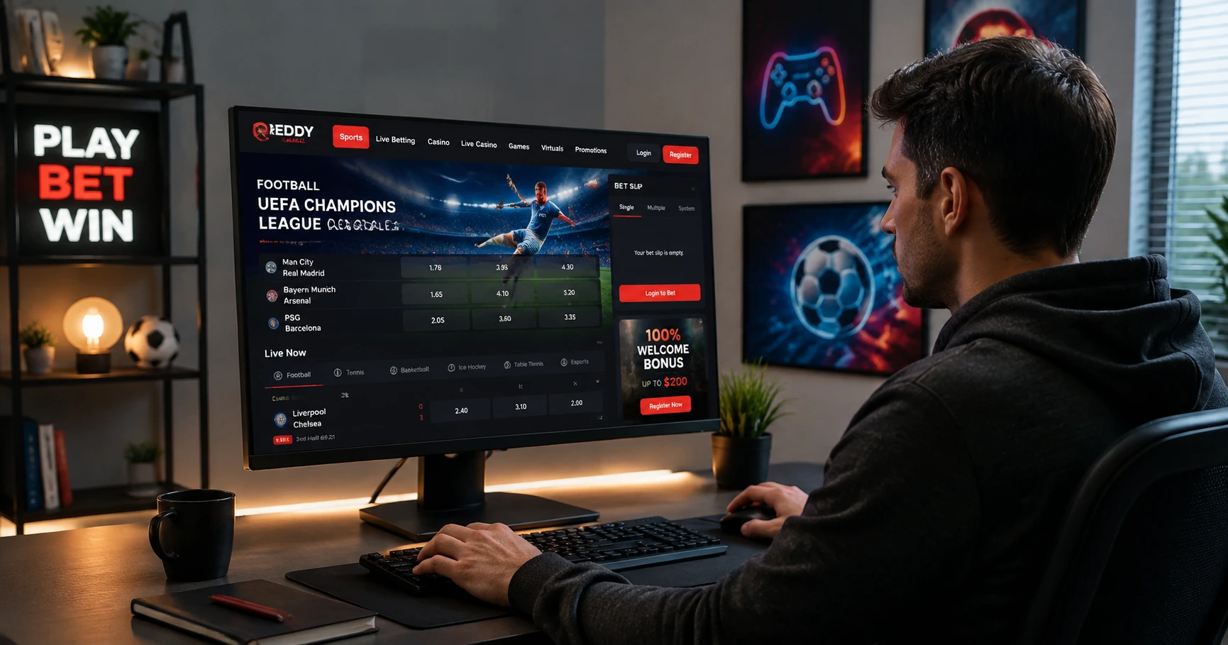 Exploring Jl3: The Ultimate Platform for Football and Gaming Enthusiasts - image 2 Exploring Jl3: The Ultimate Platform for Football and Gaming Enthusiasts - image 2