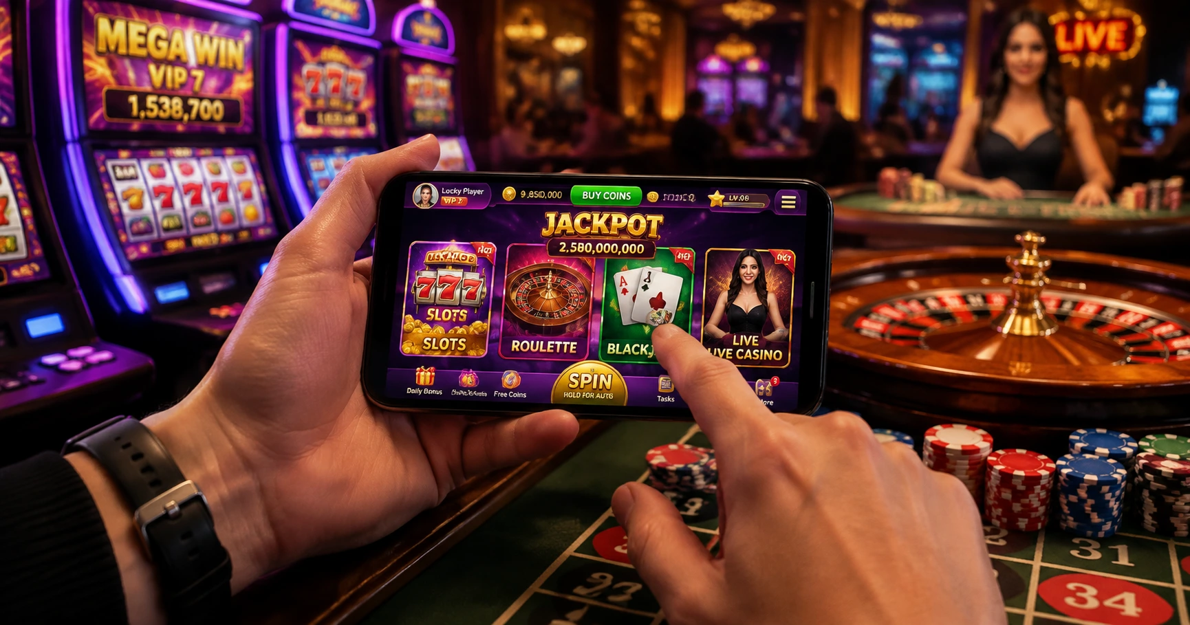 Discover the Power of the jiliplay app: Your Ultimate Gaming Companion - image 1 Discover the Power of the jiliplay app: Your Ultimate Gaming Companion - image 1