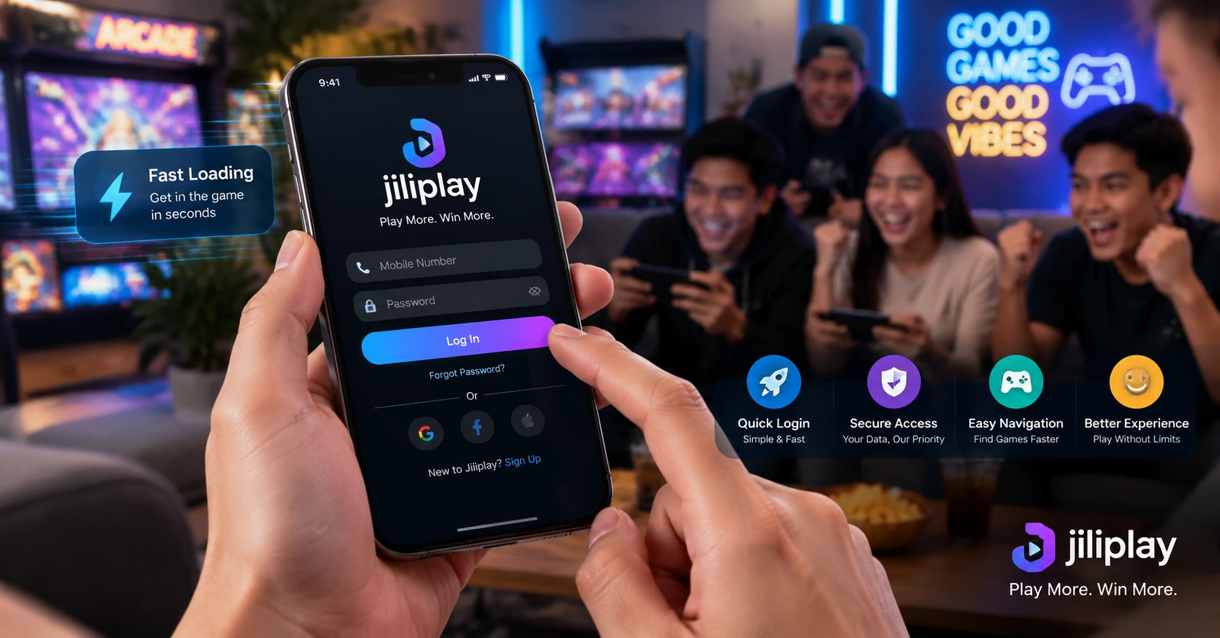 Explore the Power of jiliplay 8 in the Filipino Gaming Scene - image 3 Explore the Power of jiliplay 8 in the Filipino Gaming Scene - image 3