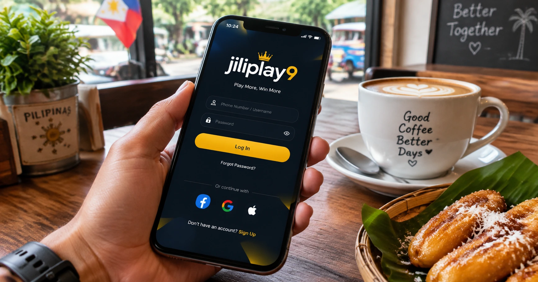 Comprehensive Guide to jiliplay9 in the Philippines - image 2 Comprehensive Guide to jiliplay9 in the Philippines - image 2